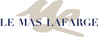 Logo du Mas Lafarge
